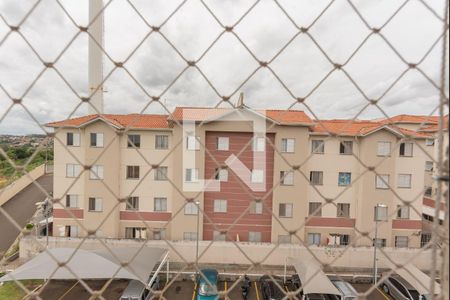 Apartamento para alugar com 53m², 2 quartos e 1 vagaVista do Quarto 2