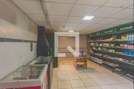 Apartamento para alugar com 53m², 2 quartos e 1 vagaMinimercado