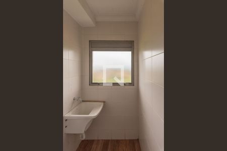 Apartamento para alugar com 53m², 2 quartos e 1 vagaÁrea de Serviço