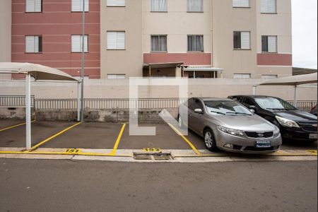 Apartamento para alugar com 53m², 2 quartos e 1 vagaGaragem
