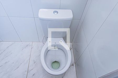 Apartamento para alugar com 53m², 1 quarto e sem vaga Apartamento para alugar com 53m², 1 quarto e sem vagaBanheiro