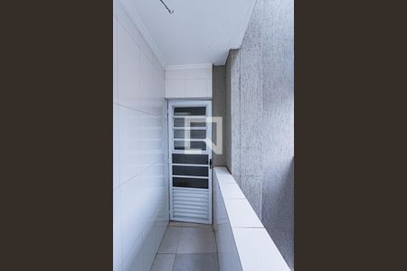 Apartamento para alugar com 53m², 1 quarto e sem vaga Apartamento para alugar com 53m², 1 quarto e sem vagaÁrea de Serviço