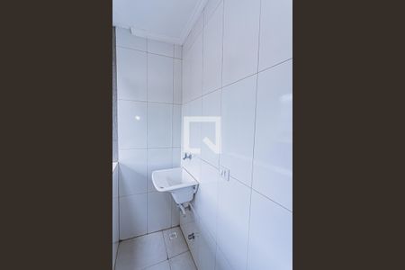 Apartamento para alugar com 53m², 1 quarto e sem vaga Apartamento para alugar com 53m², 1 quarto e sem vagaÁrea de Serviço