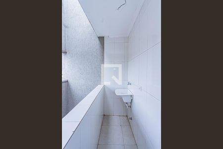 Apartamento para alugar com 53m², 1 quarto e sem vaga Apartamento para alugar com 53m², 1 quarto e sem vagaÁrea de Serviço