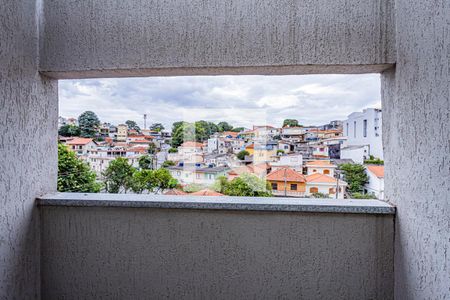 Apartamento para alugar com 53m², 1 quarto e sem vaga Apartamento para alugar com 53m², 1 quarto e sem vagaVista Área de Serviço