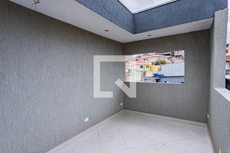 Apartamento para alugar com 53m², 1 quarto e sem vaga Apartamento para alugar com 53m², 1 quarto e sem vagaTerraço