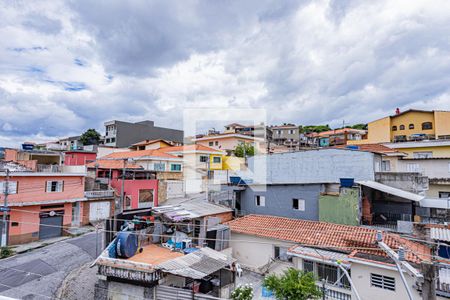 Apartamento para alugar com 53m², 1 quarto e sem vaga Apartamento para alugar com 53m², 1 quarto e sem vagaVista 1 terraço