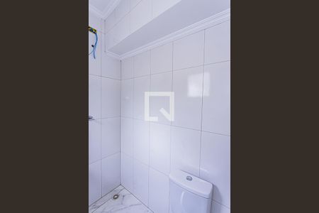 Apartamento para alugar com 53m², 1 quarto e sem vaga Apartamento para alugar com 53m², 1 quarto e sem vagaBanheiro