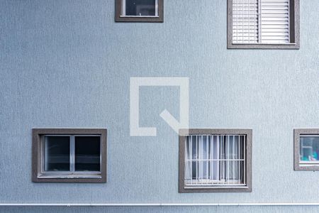 Apartamento para alugar com 47m², 2 quartos e sem vaga Apartamento para alugar com 47m², 2 quartos e sem vagaVista Quarto 2