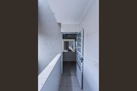 Apartamento para alugar com 49m², 2 quartos e sem vaga Apartamento para alugar com 49m², 2 quartos e sem vagaÁrea de Serviço