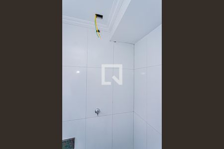 Apartamento para alugar com 49m², 2 quartos e sem vaga Apartamento para alugar com 49m², 2 quartos e sem vagaBanheiro