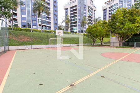 Apartamento à venda com 137m², 3 quartos e 2 vagasÁrea comum