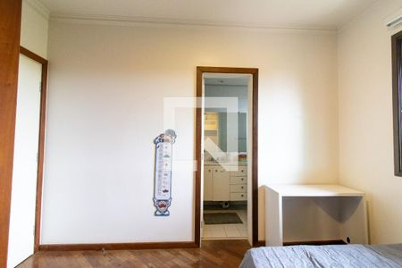 Apartamento à venda com 137m², 3 quartos e 2 vagasQuarto