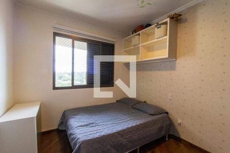 Apartamento à venda com 137m², 3 quartos e 2 vagasQuarto