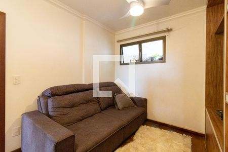 Apartamento à venda com 137m², 3 quartos e 2 vagasQuarto