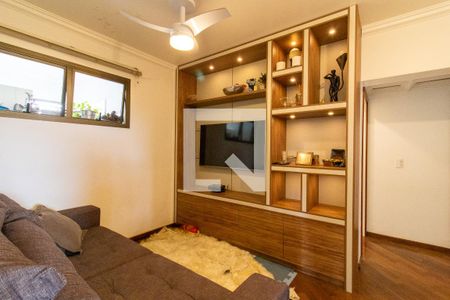 Apartamento à venda com 137m², 3 quartos e 2 vagasQuarto