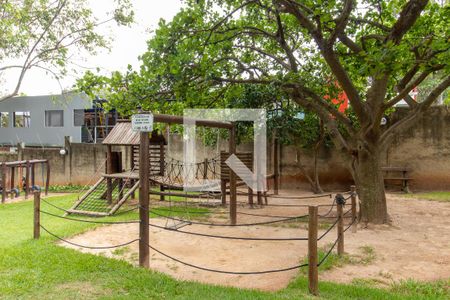 Apartamento à venda com 137m², 3 quartos e 2 vagasÁrea comum