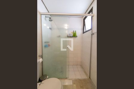 Apartamento à venda com 137m², 3 quartos e 2 vagasBanheiro 2