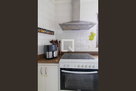 Apartamento à venda com 137m², 3 quartos e 2 vagasÁrea de Serviço