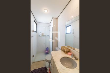 Apartamento à venda com 137m², 3 quartos e 2 vagasBanheiro 3