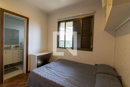 Apartamento à venda com 137m², 3 quartos e 2 vagasQuarto