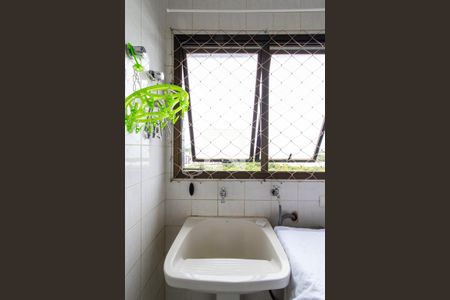 Apartamento à venda com 137m², 3 quartos e 2 vagasÁrea comum