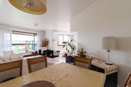 Apartamento à venda com 137m², 3 quartos e 2 vagasÁrea comum