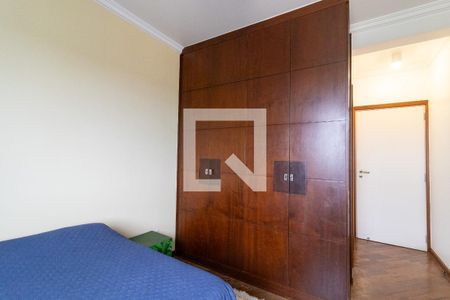 Apartamento à venda com 137m², 3 quartos e 2 vagasQuarto 3
