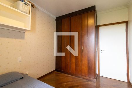 Apartamento à venda com 137m², 3 quartos e 2 vagasQuarto