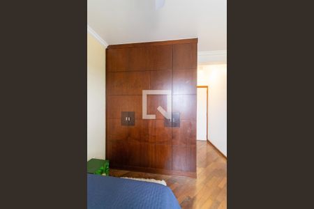 Apartamento à venda com 137m², 3 quartos e 2 vagasQuarto 3