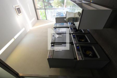 Apartamento para alugar com 80m², 1 quarto e 1 vagaÁrea Comum - Lavanderia