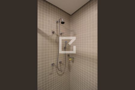 Apartamento para alugar com 80m², 1 quarto e 1 vagaBanheiro da Suíte