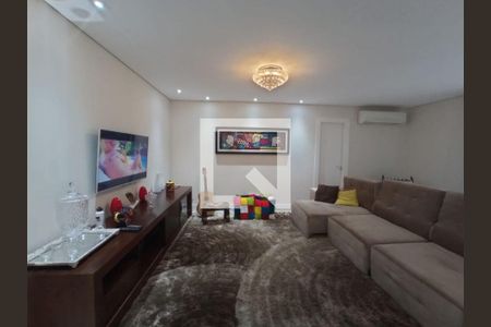 Apartamento à venda com 3 quartos, 173m² em Vila Gomes Cardim, São Paulo