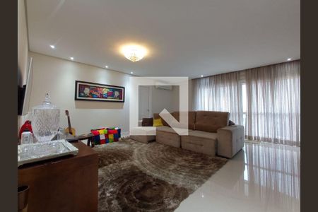 Apartamento à venda com 3 quartos, 173m² em Vila Gomes Cardim, São Paulo