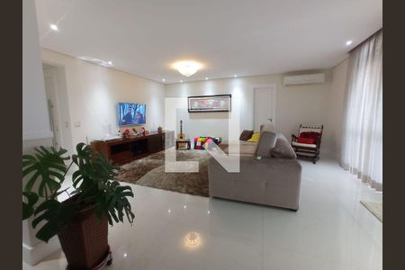 Apartamento à venda com 3 quartos, 173m² em Vila Gomes Cardim, São Paulo