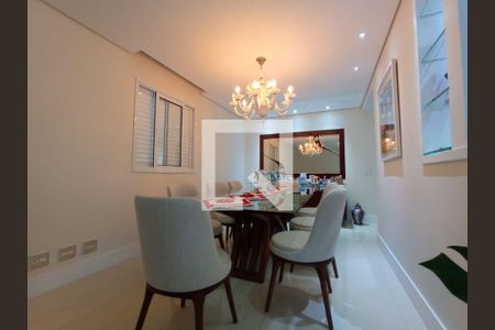 Apartamento à venda com 3 quartos, 173m² em Vila Gomes Cardim, São Paulo