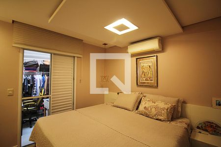 Quarto 1 de apartamento para alugar com 2 quartos, 79m² em Baeta Neves, São Bernardo do Campo