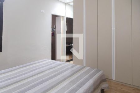 Suíte de casa à venda com 3 quartos, 120m² em Jardim Bela Vista, Guarulhos