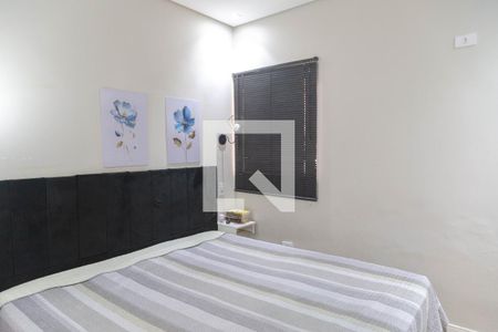 Suíte de casa à venda com 3 quartos, 120m² em Jardim Bela Vista, Guarulhos