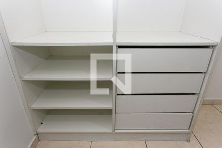 Studio - Armários de kitnet/studio para alugar com 1 quarto, 20m² em Vila Prudente, São Paulo