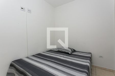 Studio - Cama de kitnet/studio para alugar com 1 quarto, 20m² em Vila Prudente, São Paulo