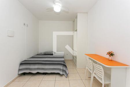 Studio de kitnet/studio para alugar com 1 quarto, 20m² em Vila Prudente, São Paulo