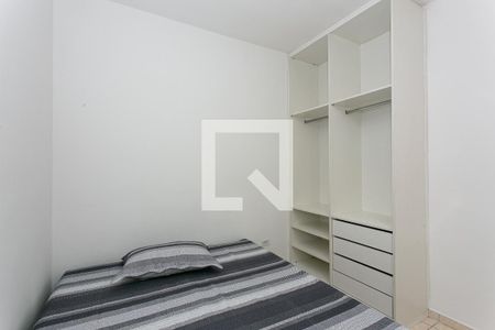 Studio de kitnet/studio para alugar com 1 quarto, 20m² em Vila Prudente, São Paulo