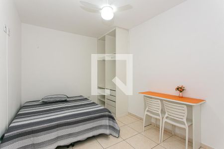 Studio de kitnet/studio para alugar com 1 quarto, 20m² em Vila Prudente, São Paulo