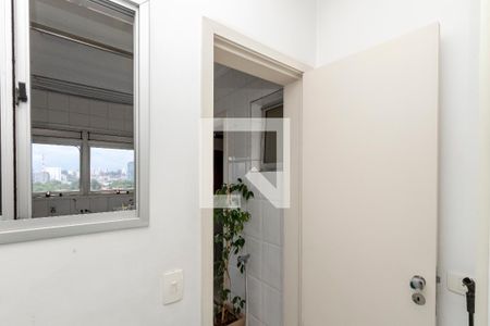 Apartamento à venda com 162m², 4 quartos e 2 vagasQuarto de Serviço