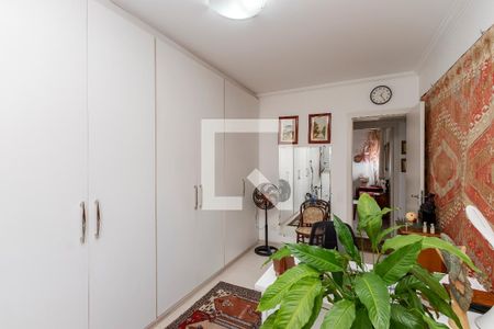 Apartamento à venda com 162m², 4 quartos e 2 vagasQuarto 1
