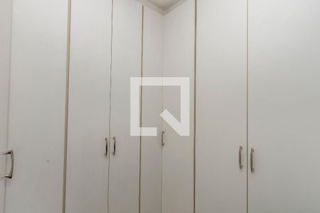 Apartamento à venda com 162m², 4 quartos e 2 vagasQuarto de Serviço