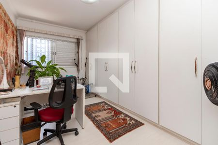 Apartamento à venda com 162m², 4 quartos e 2 vagasQuarto 1