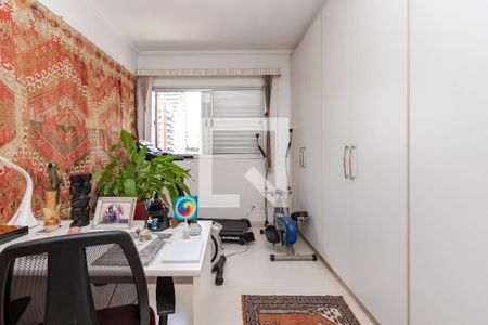 Apartamento à venda com 162m², 4 quartos e 2 vagasQuarto 1