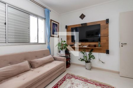 Apartamento à venda com 162m², 4 quartos e 2 vagasQuarto 3